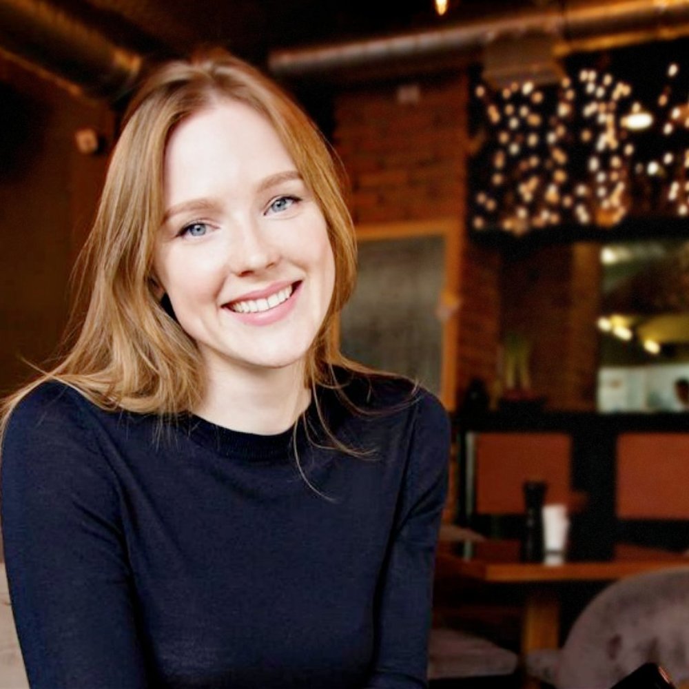 Meet your Posher, Ari